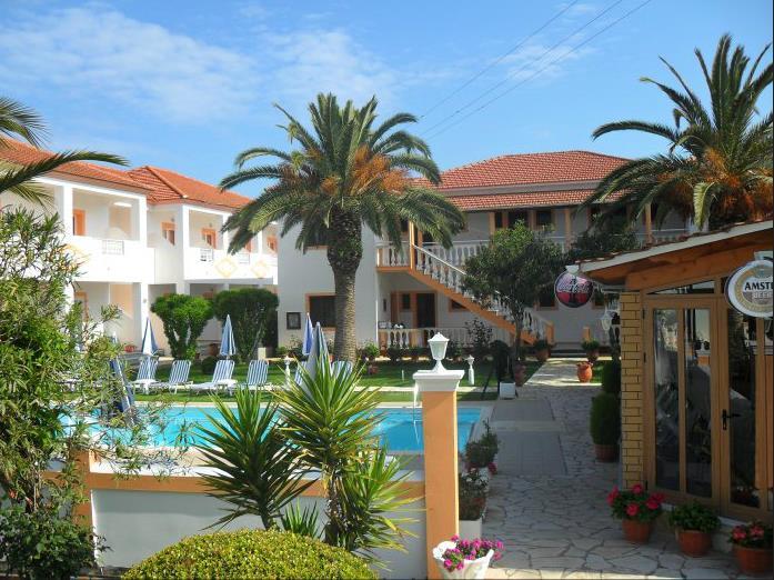 Jimmy's Hotel